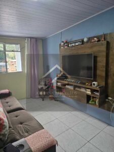 2 Casas podendo ser construída outra moradia e garagem no bairro Quitandinha, Petrópolis, RJ