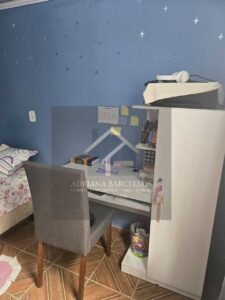 2 Casas podendo ser construída outra moradia e garagem no bairro Quitandinha, Petrópolis, RJ