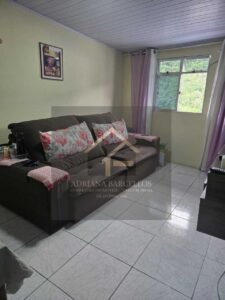2 Casas podendo ser construída outra moradia e garagem no bairro Quitandinha, Petrópolis, RJ