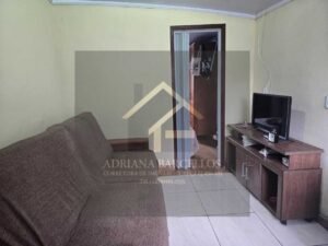 2 Casas podendo ser construída outra moradia e garagem no bairro Quitandinha, Petrópolis, RJ