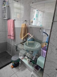 2 Casas podendo ser construída outra moradia e garagem no bairro Quitandinha, Petrópolis, RJ