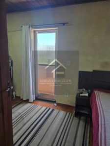 Oportunidade de morar no Quitandinha podendo ampliar para 3 casas. Petrópolis, RJ