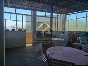 Oportunidade de morar no Quitandinha podendo ampliar para 3 casas. Petrópolis, RJ