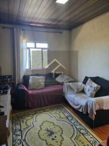 Oportunidade de morar no Quitandinha podendo ampliar para 3 casas. Petrópolis, RJ