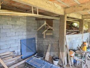 Oportunidade de morar no Quitandinha podendo ampliar para 3 casas. Petrópolis, RJ
