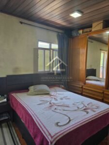 Oportunidade de morar no Quitandinha podendo ampliar para 3 casas. Petrópolis, RJ