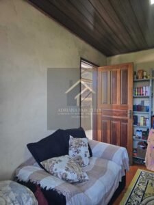 Oportunidade de morar no Quitandinha podendo ampliar para 3 casas. Petrópolis, RJ