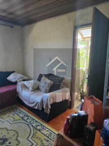 Oportunidade de morar no Quitandinha podendo ampliar para 3 casas. Petrópolis, RJ