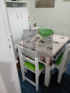 Apartamento no Centro de Petrópolis, RJ