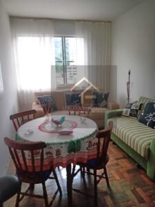 Apartamento no Centro de Petrópolis, RJ