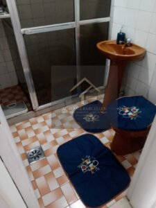 Apartamento no Centro de Petrópolis, RJ
