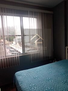 Apartamento no Centro de Petrópolis, RJ