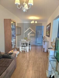 Lindo apartamento no condomínio Bosque de Nogueira em Corrêas, Petrópolis, RJ