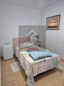 Lindo apartamento no condomínio Bosque de Nogueira em Corrêas, Petrópolis, RJ