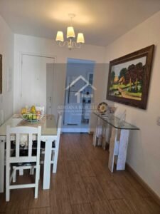 Lindo apartamento no condomínio Bosque de Nogueira em Corrêas, Petrópolis, RJ