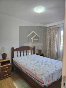 Lindo apartamento no condomínio Bosque de Nogueira em Corrêas, Petrópolis, RJ