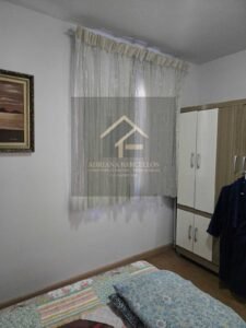 Lindo apartamento no condomínio Bosque de Nogueira em Corrêas, Petrópolis, RJ