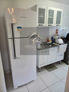 Lindo apartamento no condomínio Bosque de Nogueira em Corrêas, Petrópolis, RJ