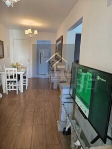 Lindo apartamento no condomínio Bosque de Nogueira em Corrêas, Petrópolis, RJ