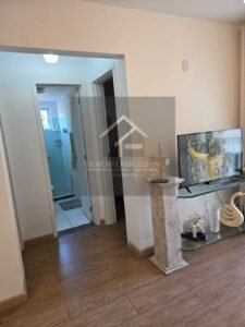 Lindo apartamento no condomínio Bosque de Nogueira em Corrêas, Petrópolis, RJ