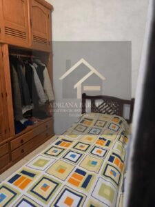Casa tipo apartamento com quintal e área gourmet em Petrópolis, RJ