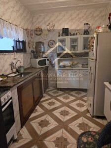 Casa tipo apartamento com quintal e área gourmet em Petrópolis, RJ