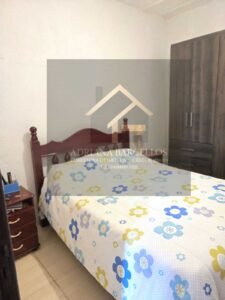 Casa tipo apartamento com quintal e área gourmet em Petrópolis, RJ