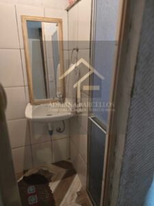 Casa tipo apartamento com quintal e área gourmet em Petrópolis, RJ