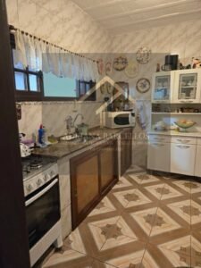 Casa tipo apartamento com quintal e área gourmet em Petrópolis, RJ