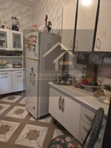 Casa tipo apartamento com quintal e área gourmet em Petrópolis, RJ