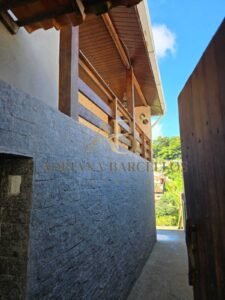 Duas Casas à Venda na Chácara Flora – Petrópolis/RJ