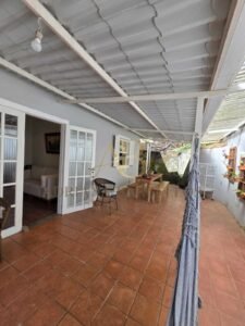Duas Casas Independentes à Venda no Siméria – Petrópolis/RJ