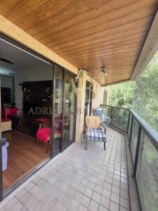 Apartamento à Venda na Rua Saldanha Marinho – Petrópolis/RJ | 87 m², 3 Quartos e Suíte