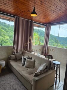 Apartamento à Venda em Corrêas – Petrópolis/RJ