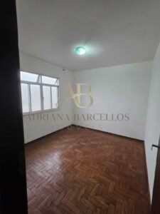 Apartamento à Venda no Alto da Serra – Petrópolis/RJ