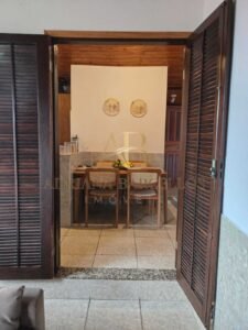 Apartamento à Venda em Corrêas – Petrópolis/RJ