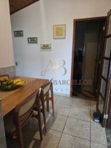 Apartamento à Venda em Corrêas – Petrópolis/RJ