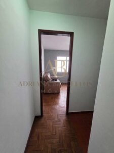 Apartamento à Venda no Alto da Serra – Petrópolis/RJ