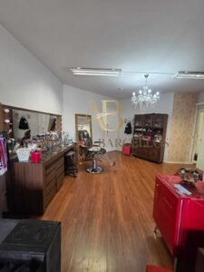 Apartamento à Venda na Rua Saldanha Marinho – Petrópolis/RJ | 87 m², 3 Quartos e Suíte