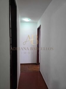 Apartamento à Venda no Alto da Serra – Petrópolis/RJ