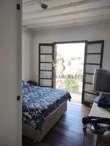 Casa à Venda no Centro Histórico de Petrópolis/RJ | Próximo ao Relógio das Flores