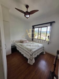 Apartamento à Venda na Rua Saldanha Marinho – Petrópolis/RJ | 87 m², 3 Quartos e Suíte