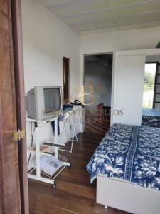 Casa à Venda no Centro Histórico de Petrópolis/RJ | Próximo ao Relógio das Flores