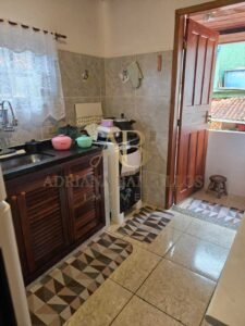Apartamento à Venda em Corrêas – Petrópolis/RJ