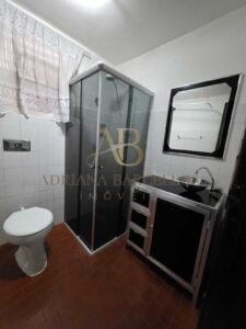 Apartamento à Venda no Alto da Serra – Petrópolis/RJ