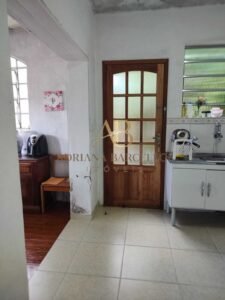 Casa à Venda no Centro Histórico de Petrópolis/RJ | Próximo ao Relógio das Flores