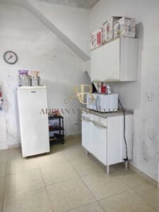 Casa à Venda no Centro Histórico de Petrópolis/RJ | Próximo ao Relógio das Flores