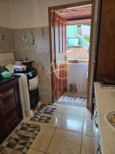 Apartamento à Venda em Corrêas – Petrópolis/RJ