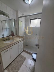 Apartamento à Venda na Rua Saldanha Marinho – Petrópolis/RJ | 87 m², 3 Quartos e Suíte