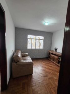 Apartamento à Venda no Alto da Serra – Petrópolis/RJ